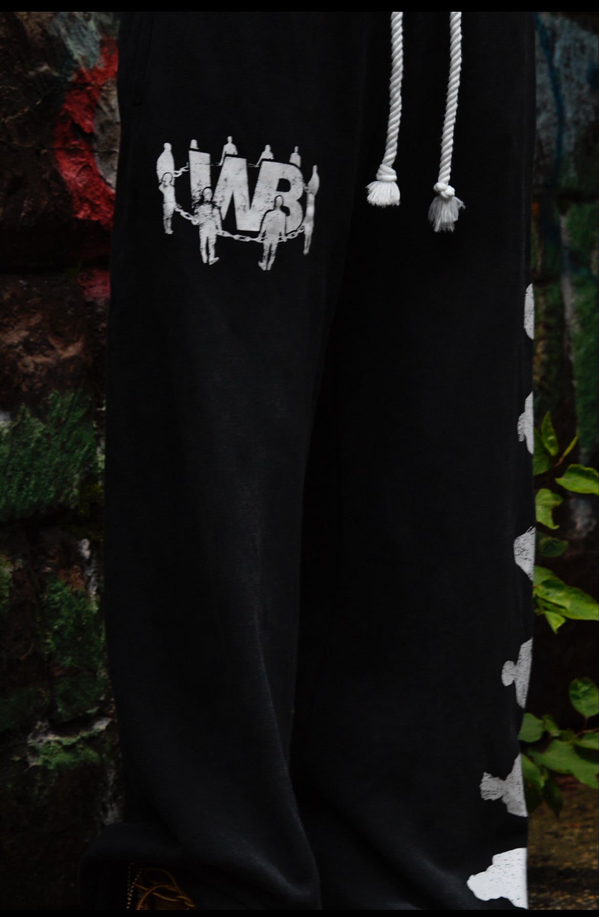 Baggy Sweats