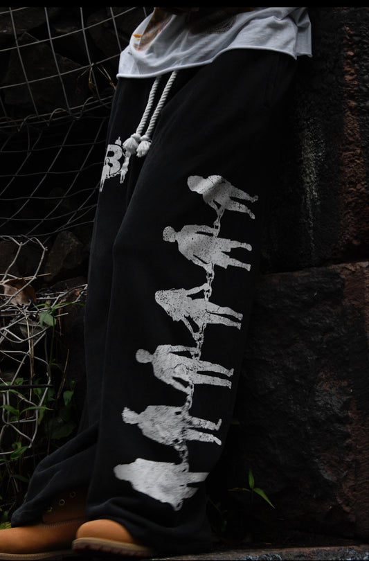 Baggy Sweats